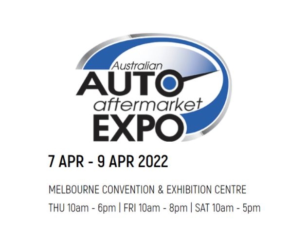 2022 Trade Show | Ceradex attending Ausralia AAAE