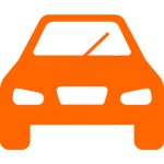 automotive icon