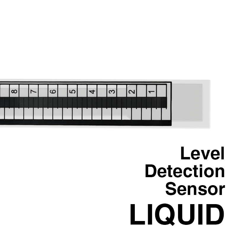 liquid water level sensor