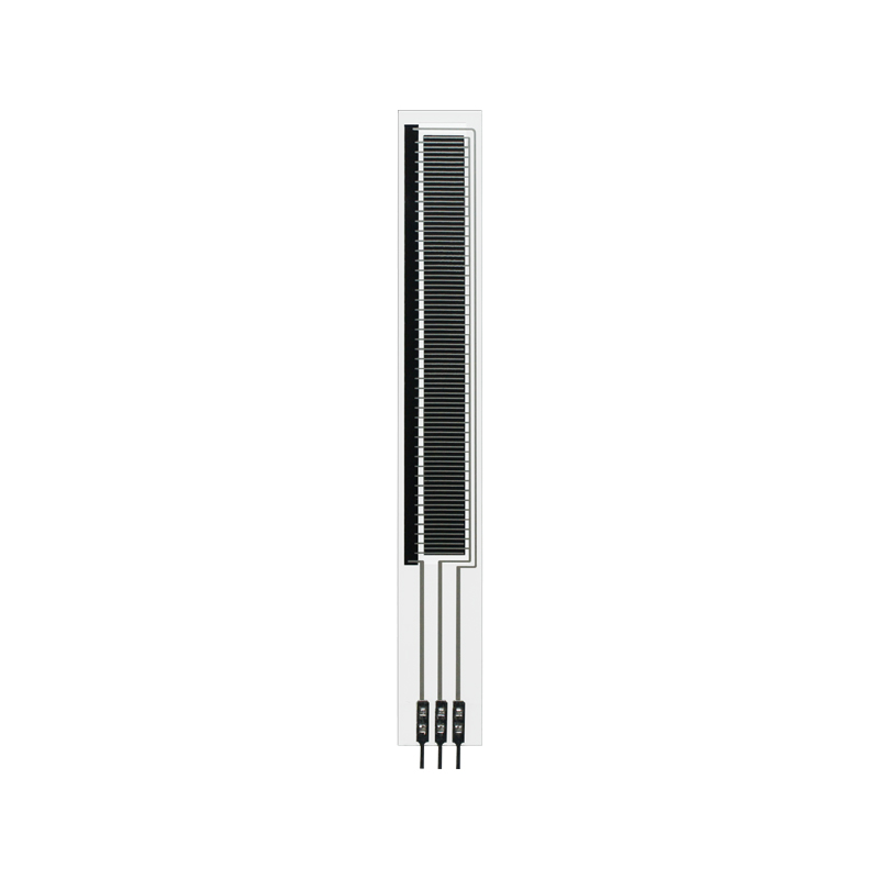 shunt linear membrane potentiometer with 60mm sensing area