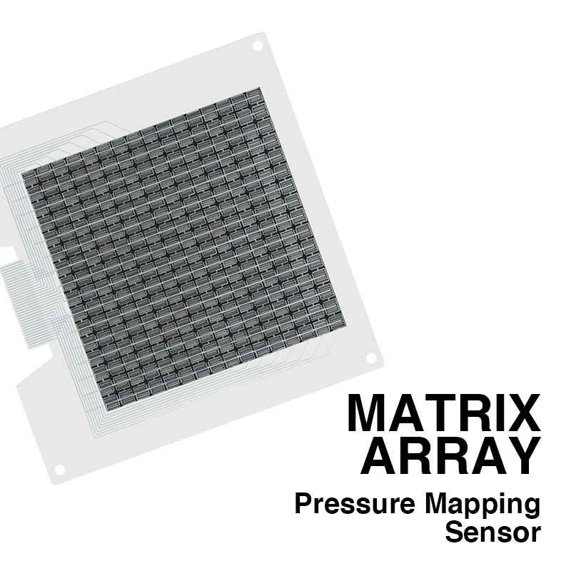 pressure mapping sensors