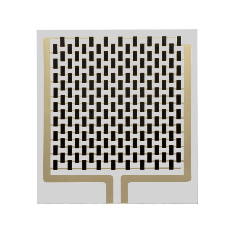 60°C membrane printed heater